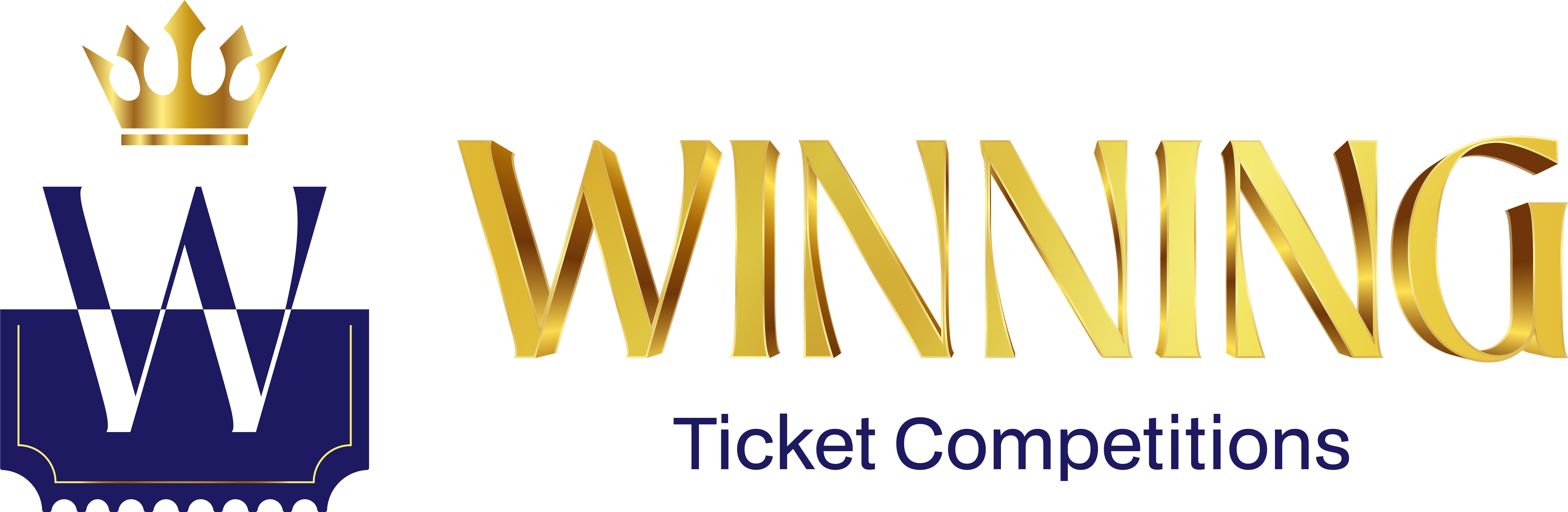 Winning Ticket Competitions