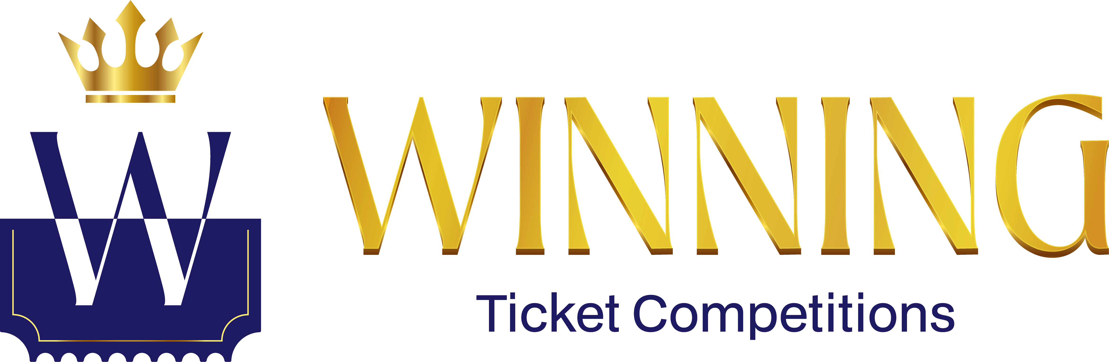 Winning Ticket Competitions