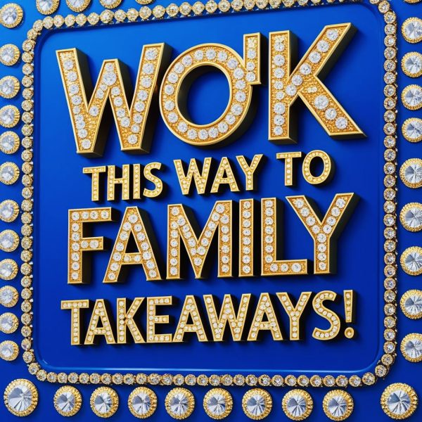 WIN! A MONTH OF FAMILY FAVOURITE RESTAURANT TAKEAWAYS !