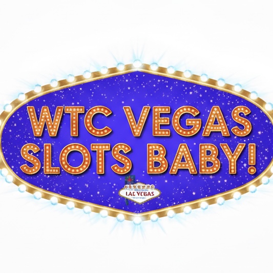 WIN £1500 INSTANTLY for 75p! WTC DOES VEGAS BABY. PLAY WTC VEGAS SLOTS
