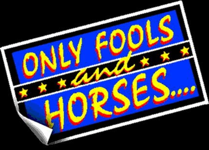 ONLY FOOLS & HORSES SLOTS. WIN £500 INSTANTLY for 45p. LOVELY JUBBLY !
