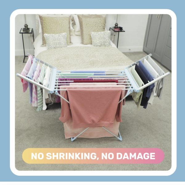 WIN THIS WINTER GODSEND for just 50p ! Limited LOW Tickets.