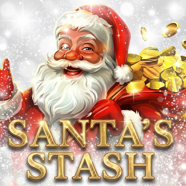 SANTA'S £10K FORTUNE SLOTS with a £2K JACKPOT ! 99p to Enter.