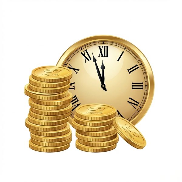 🔔RING IN THE RICHES WTC SLOTS. WIN £1000 INSTANTLY for 75p