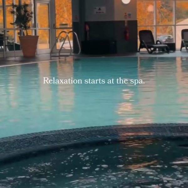 Win a Luxury Romantic VALENTINES STAY at DUNKELD HOUSE HOTEL. Limited Low Entries.