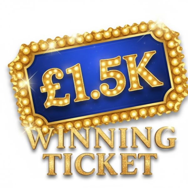 WTC Fruit Slots. Your 5 -a -Day to £1.5K  Plus £100 End Prize Draw.