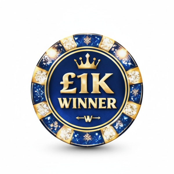 MONTE CARLO SLOTS.  RACE to WIN £1000 INSTANTLY for 75p