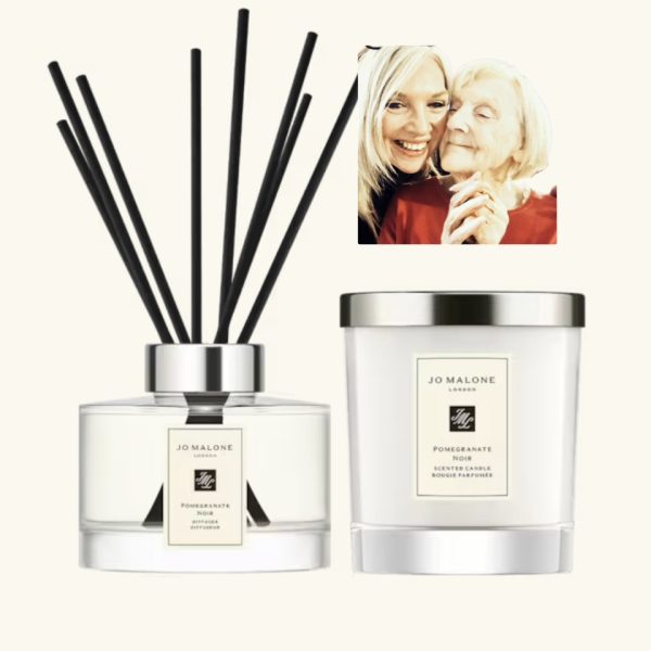 WIN JO MALONE FOR MOTHERS DAY. LIMITED ENTRIES
