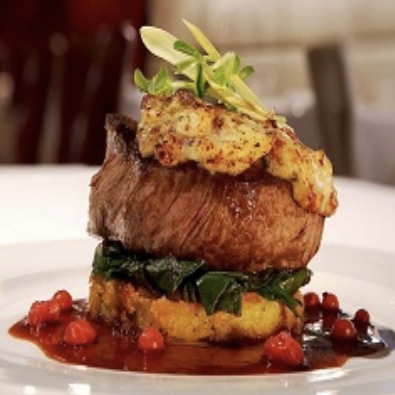 WIN £150 FINE DINING @ CAFE TABOU. LIMITED ENTRIES.